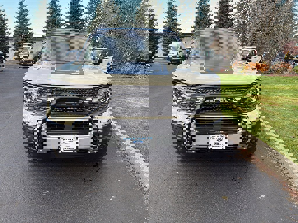 New 2025 Ford Bronco Sport Big Bend image 2