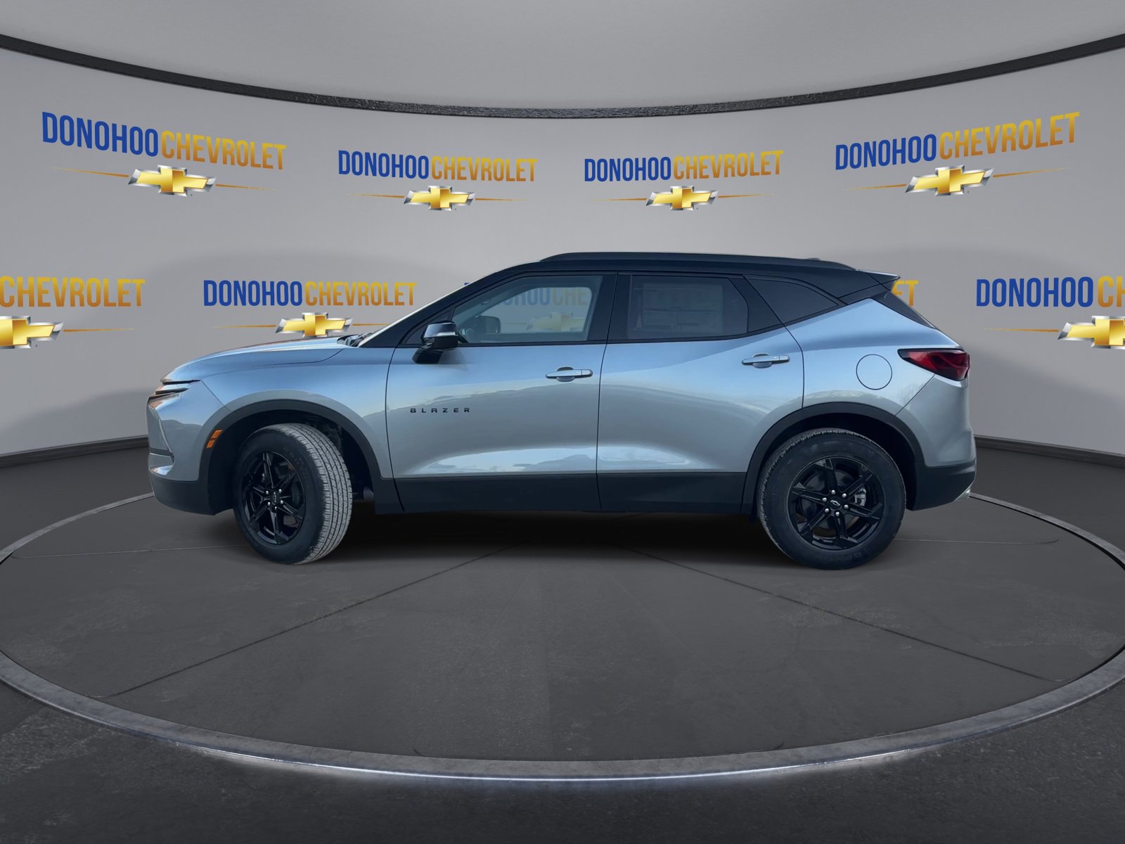 New 2025 Chevrolet Blazer LT w/ Sound & Technology Package image 8