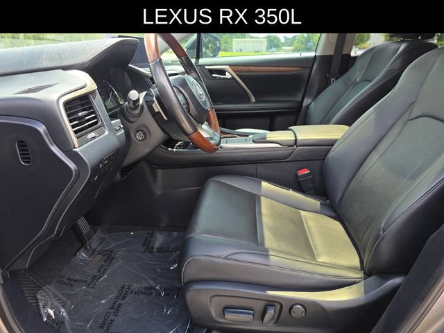 Used 2020 Lexus RX 350L FWD w/ Premium Package image 25