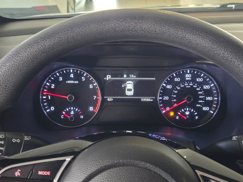 Used 2024 Kia Forte LXS w/ LXS Technology Package FWD image 29