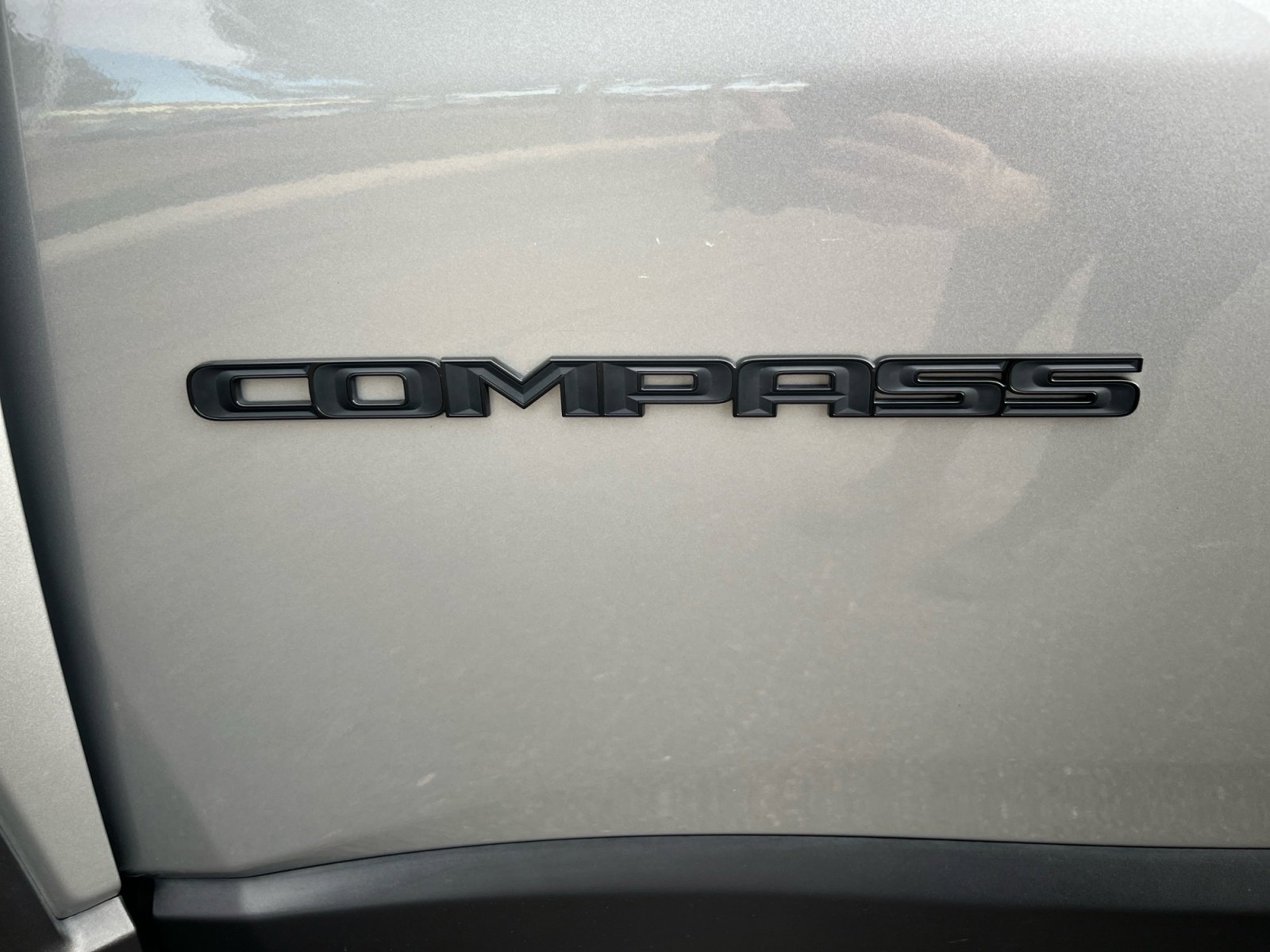 Used 2022 Jeep Compass Altitude w/ Convenience Group image 24