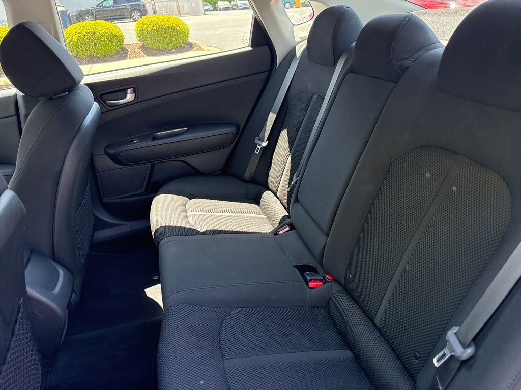 Used 2019 Kia Optima LX image 11