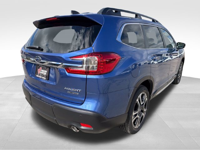 New 2027 Subaru Ascent Limited AWD/4WD image 7
