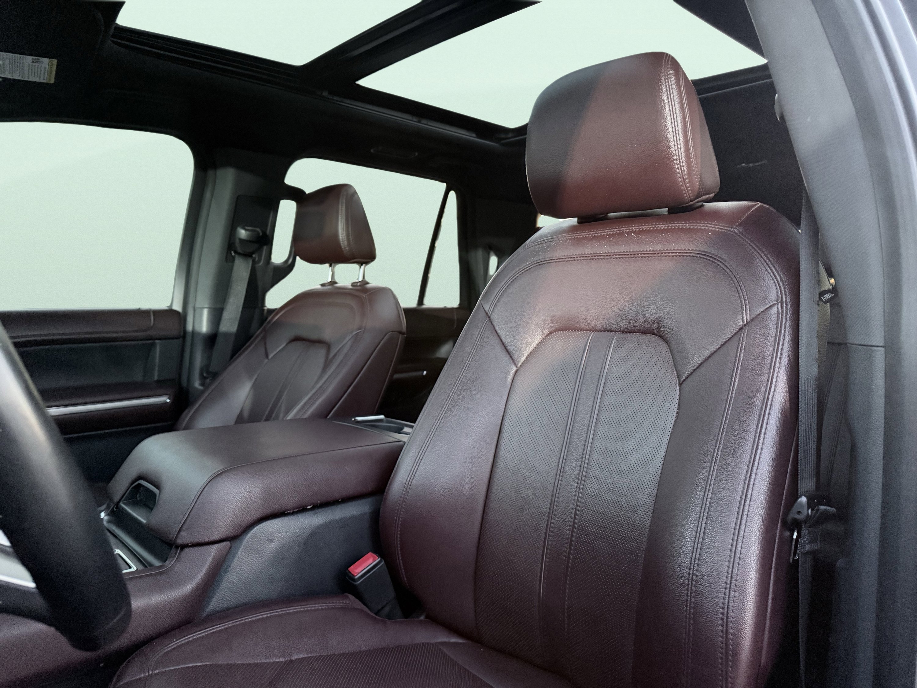 Used 2023 Ford Expedition Max Limited image 29