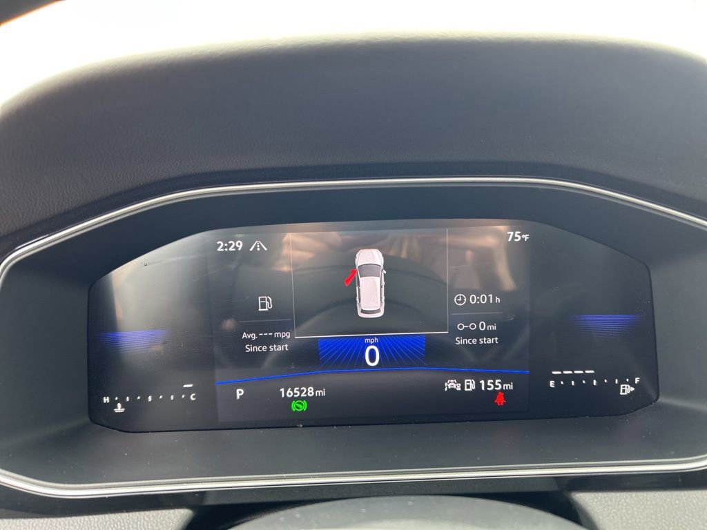 Used 2025 Volkswagen Jetta Sport FWD image 16