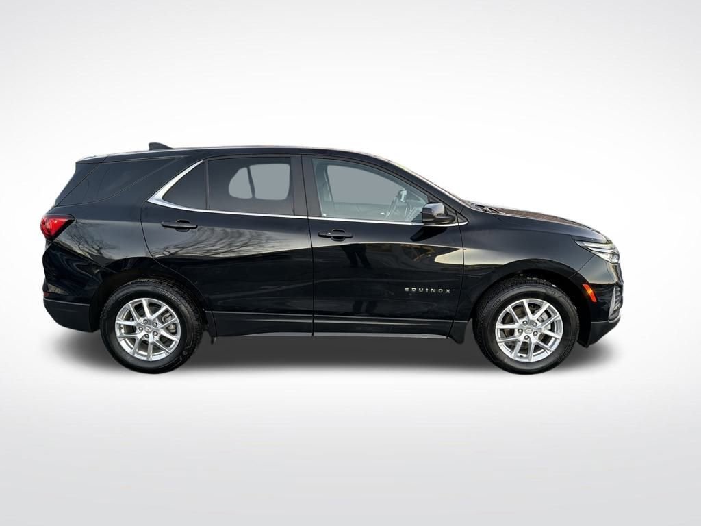 Used 2022 Chevrolet Equinox LT image 5