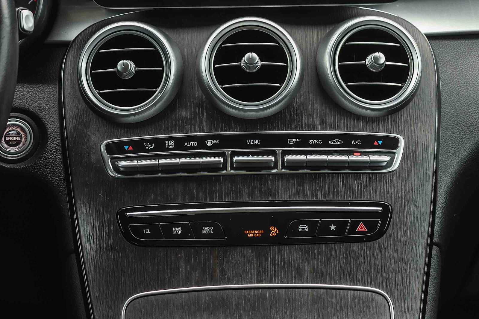 Used 2022 Mercedes-Benz GLC 300 image 13