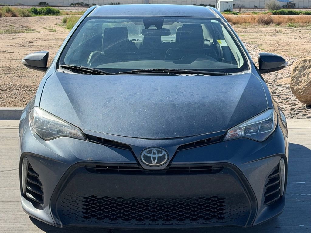 Used 2018 Toyota Corolla SE image 5
