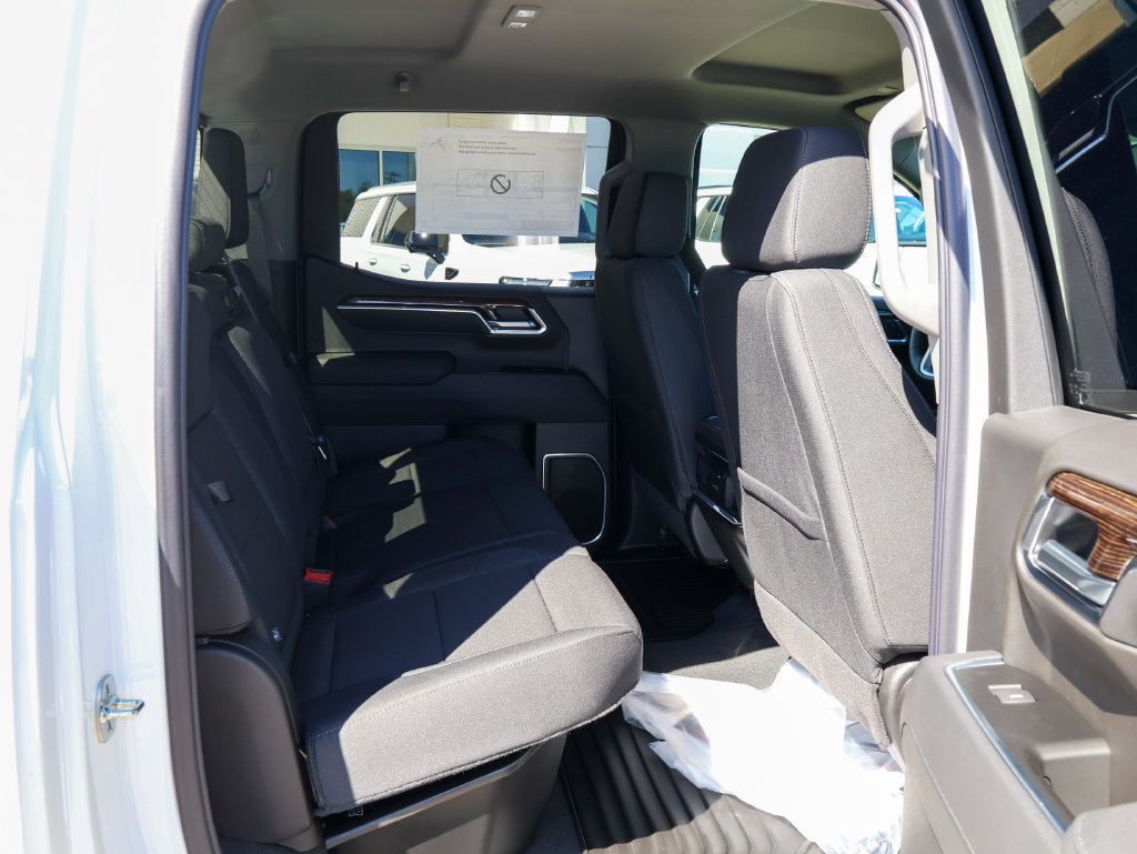 New 2026 GMC Sierra 1500 Elevation w/ Preferred Package AWD/4WD image 28