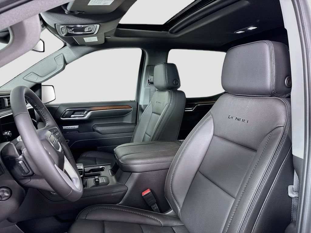 New 2026 GMC Sierra 1500 Denali AWD/4WD image 21