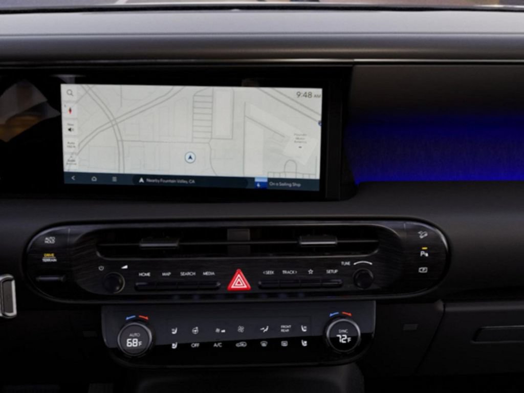 New 2026 Hyundai Palisade XRT Pro AWD/4WD image 19