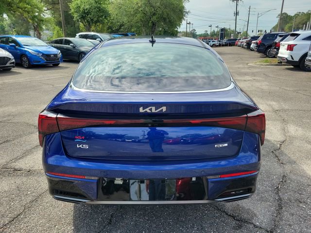 Used 2025 Kia K5 GT-Line AWD/4WD image 9