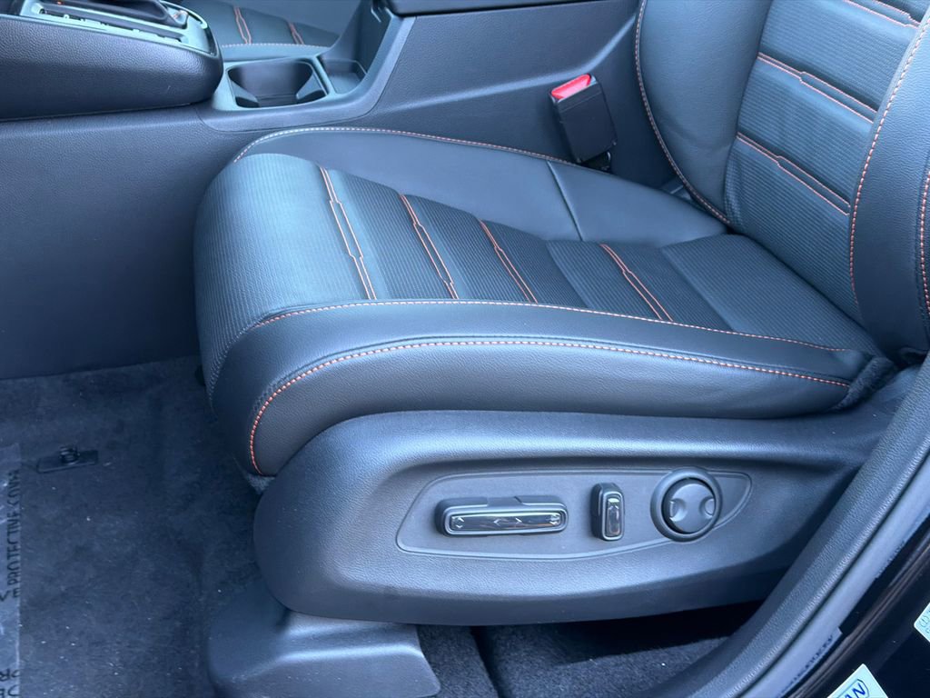 New 2026 Honda CR-V Sport-L image 15