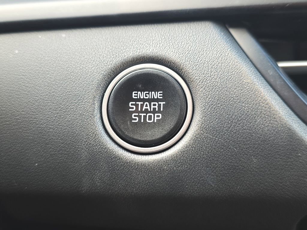 Used 2024 Kia Seltos SX image 25