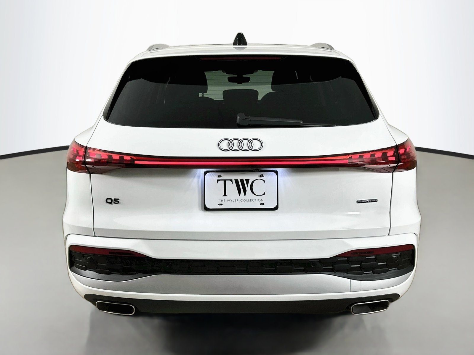 New 2026 Audi Q5 Premium AWD/4WD image 6
