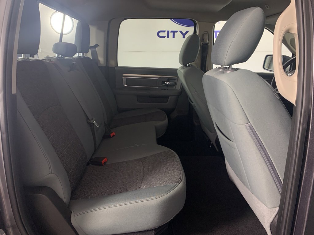 Used 2019 RAM 1500 Big Horn image 37