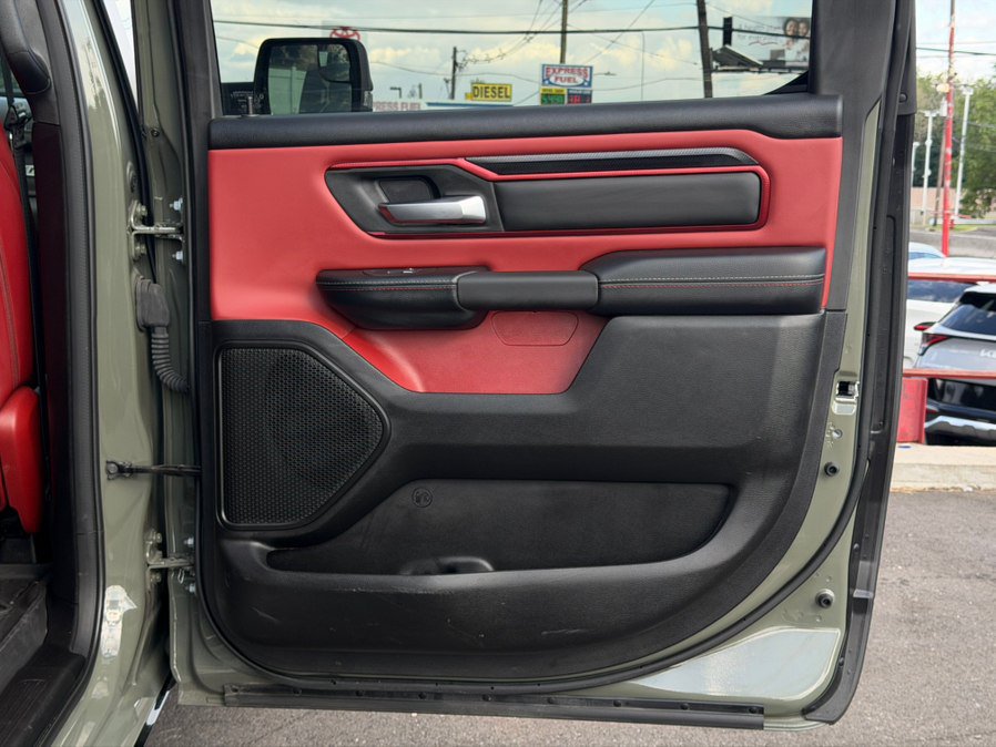 Used 2026 RAM 1500 Rebel w/ Rebel Level 1 Equipment Group AWD/4WD image 35