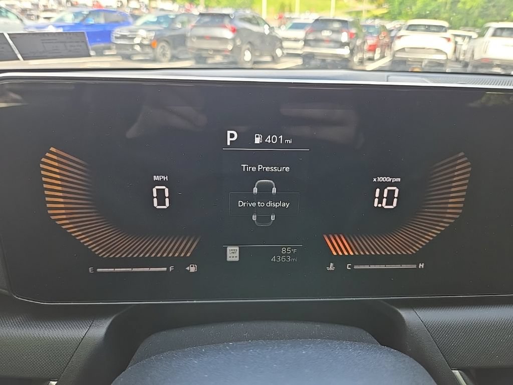Certified 2025 Kia K4 FWD image 14