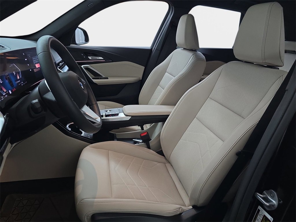 Used 2025 BMW X1 xDrive28i w/ Convenience Package image 18