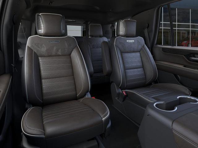 New 2026 GMC Yukon Denali Ultimate image 17