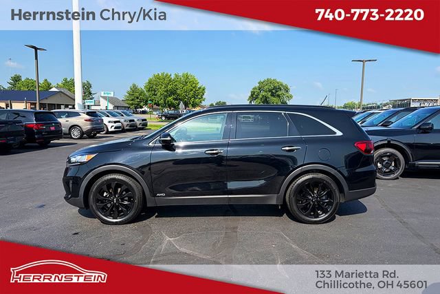 Used 2020 Kia Sorento S AWD/4WD image 4