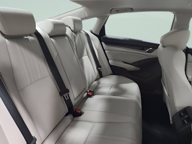Certified 2020 Honda Accord EX-L image 16