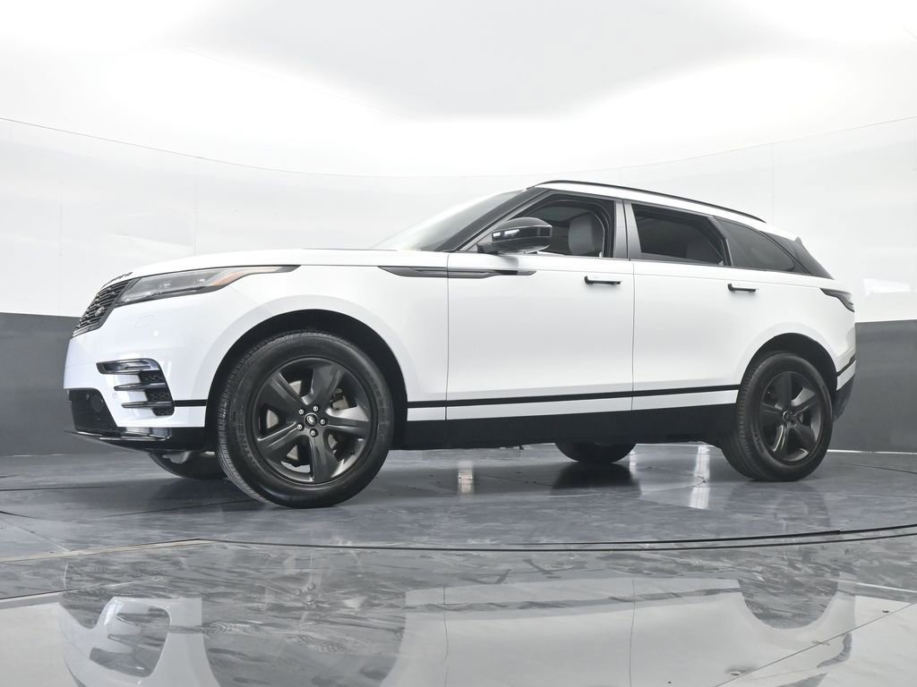 Used 2025 Land Rover Range Rover Velar Dynamic SE image 57