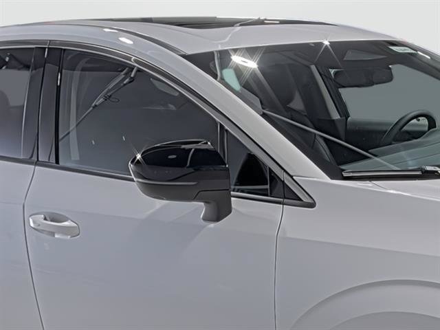 Used 2025 Nissan Murano SL AWD/4WD image 16