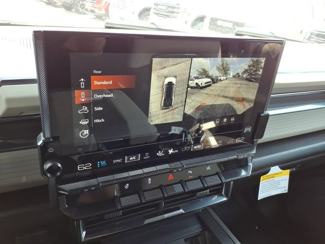 New 2026 GMC Hummer EV 4x4 Crew Cab image 32