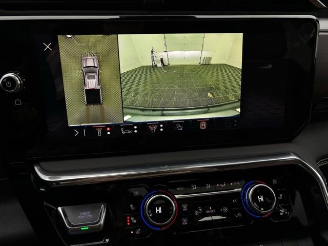 New 2026 GMC Sierra 1500 Denali Ultimate image 4