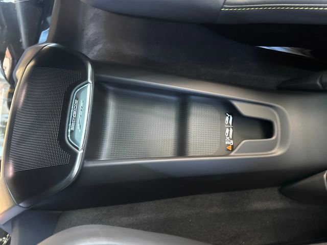 New 2026 Chevrolet Corvette Z06 image 23