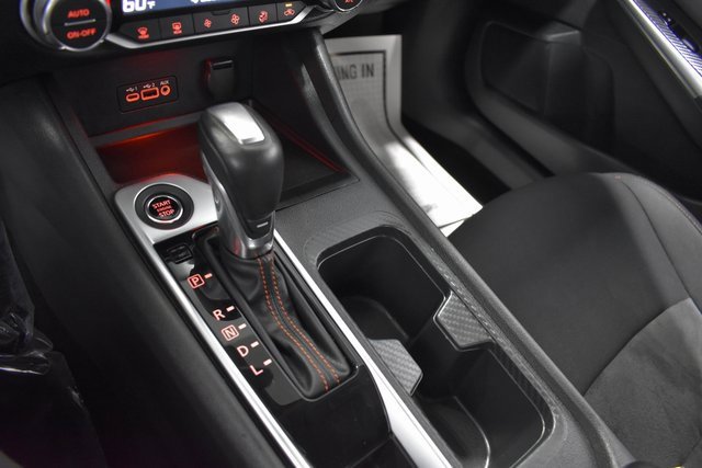 Certified 2023 Nissan Sentra SR image 19