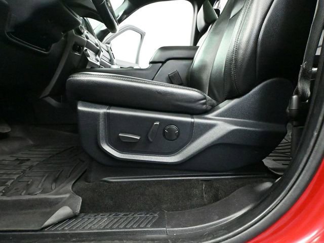 Used 2021 Ford Expedition Max XLT image 24