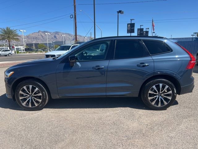 Used 2025 Volvo XC60 B5 Core image 6