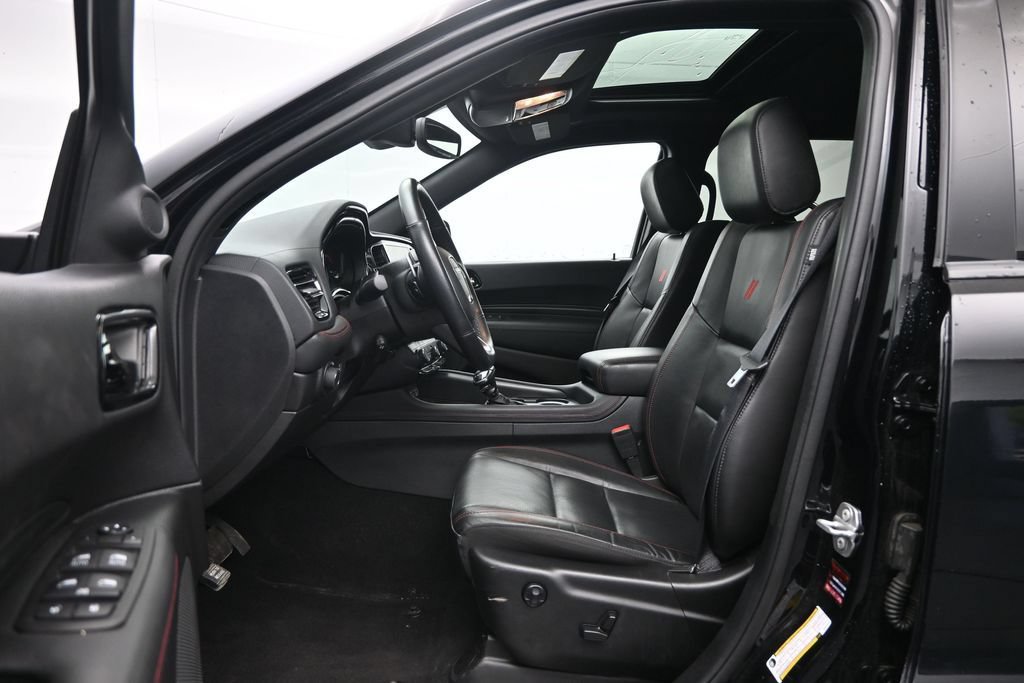Used 2025 Dodge Durango R/T AWD/4WD image 23