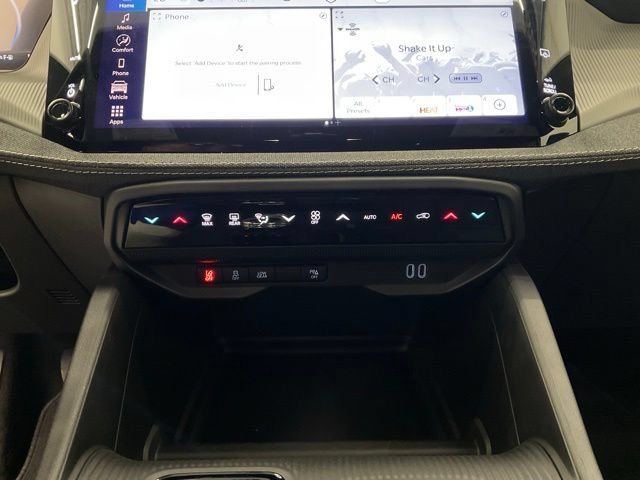 New 2026 Jeep Cherokee Laredo AWD/4WD image 20