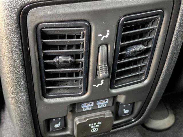 Used 2023 Dodge Durango SRT Hellcat AWD/4WD image 18