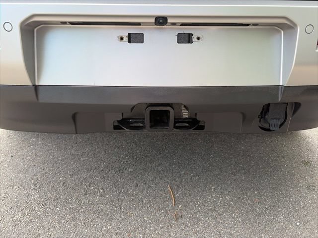 Used 2024 Nissan Pathfinder Platinum w/ Cargo Package AWD/4WD image 10
