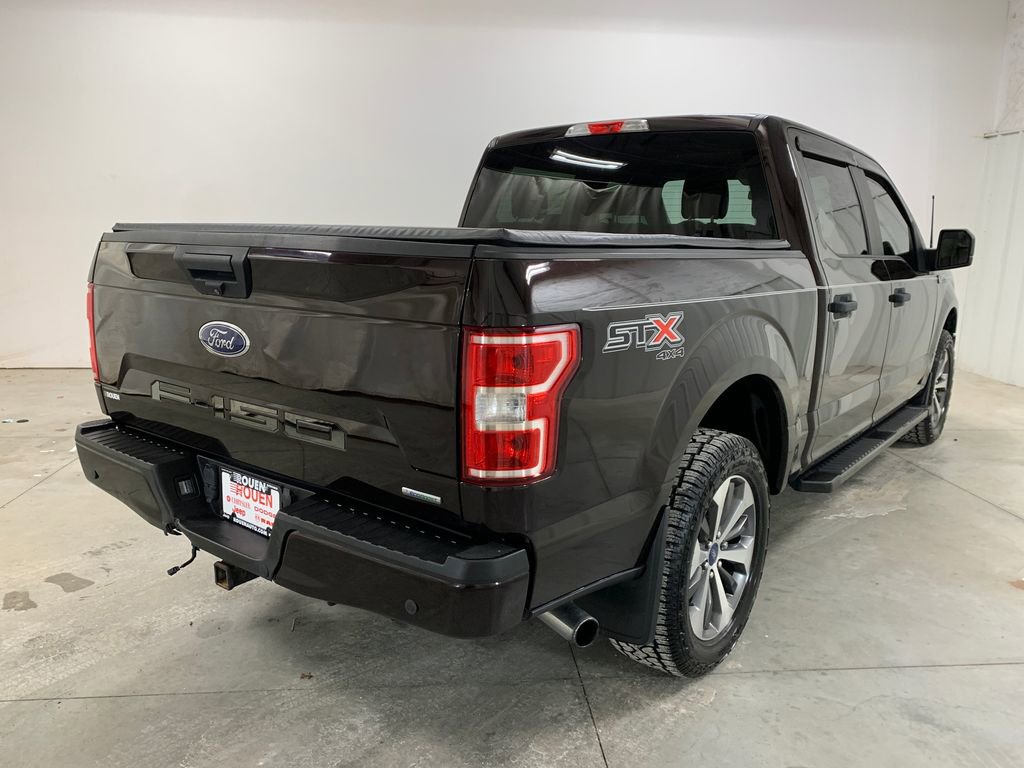 Used 2019 Ford F150 XL w/ Equipment Group 101A Mid image 21