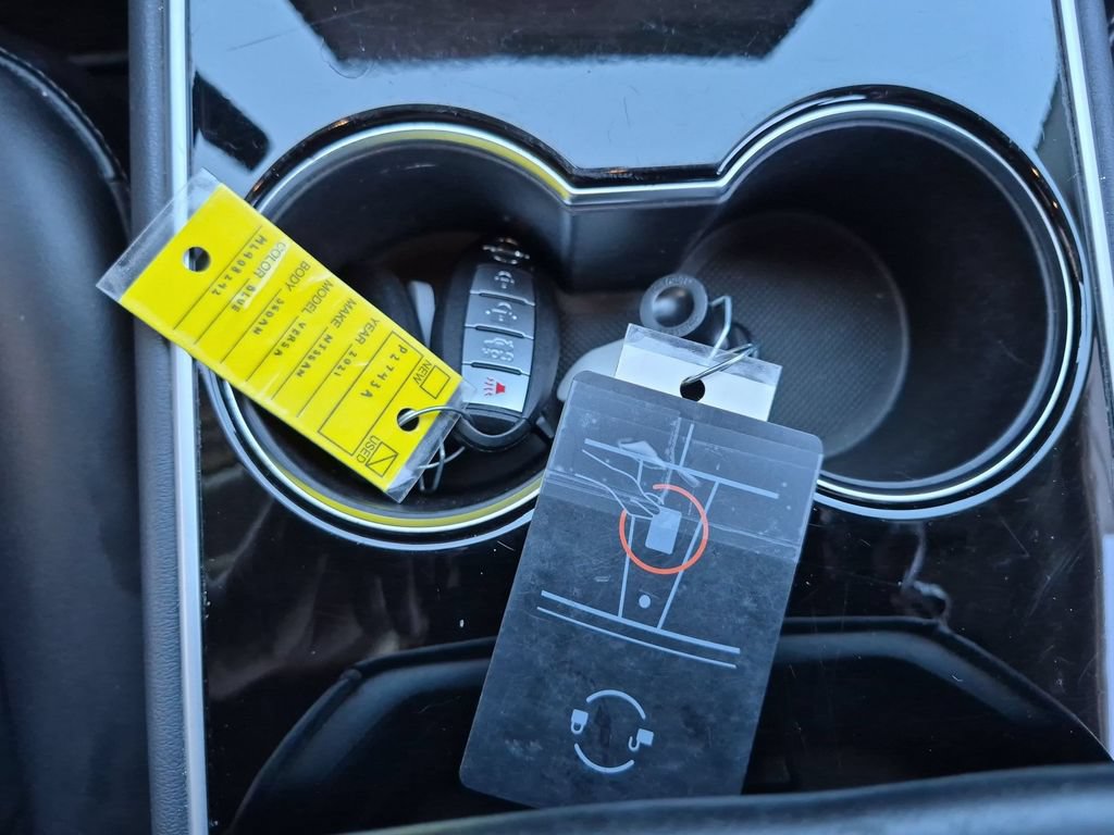 Used 2018 Tesla Model 3 Long Range RWD image 27