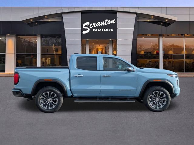 New 2025 GMC Canyon Denali image 6