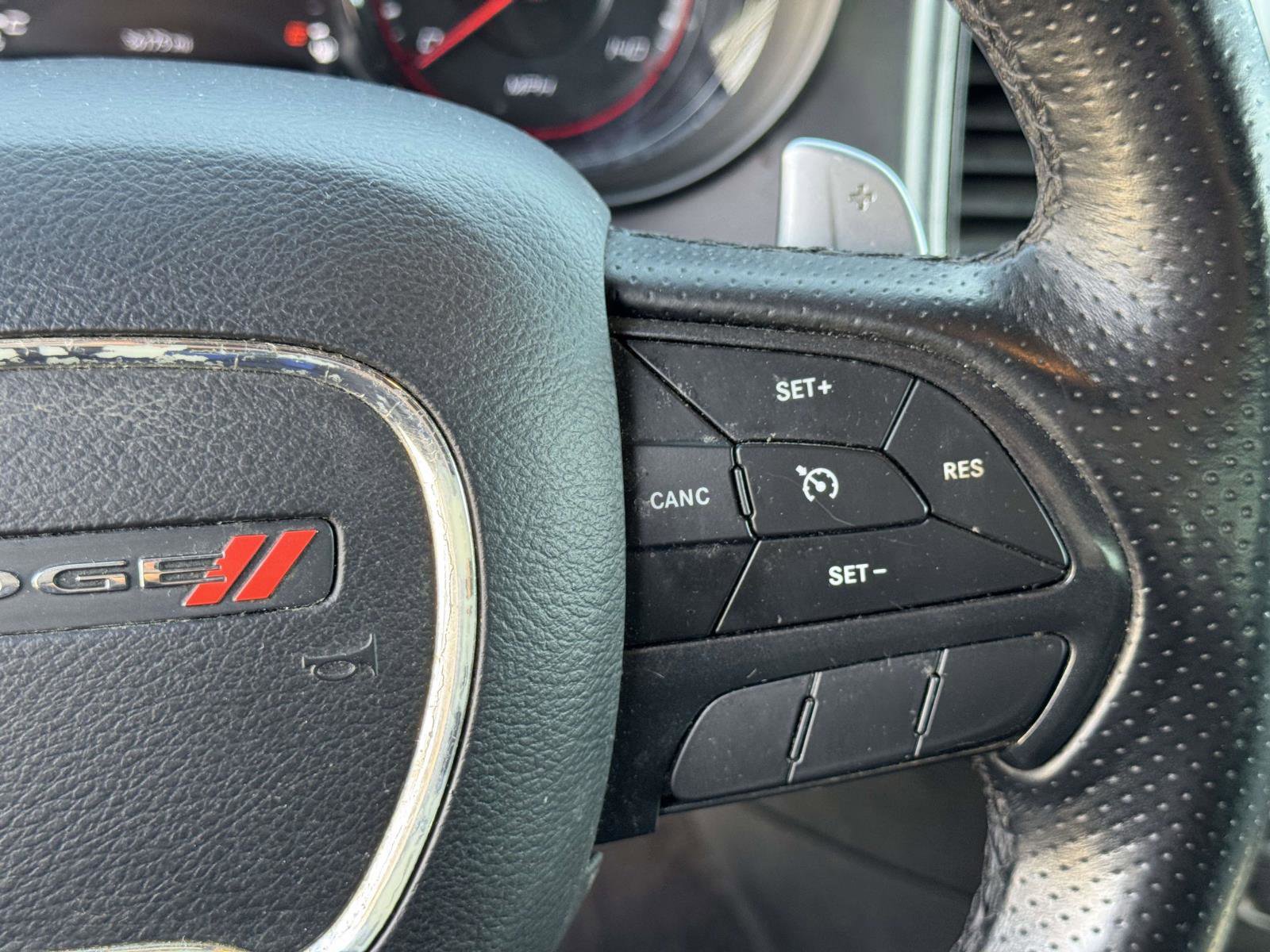 Used 2019 Dodge Charger SXT w/ Blacktop Package image 19