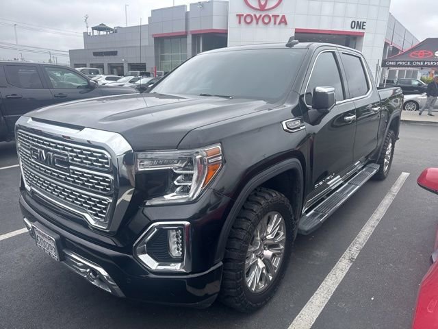 Used 2020 GMC Sierra 1500 Denali