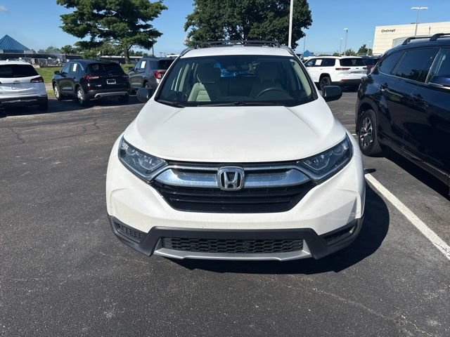 Used 2019 Honda CR-V LX image 2