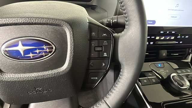 Used 2023 Subaru Solterra AWD image 17