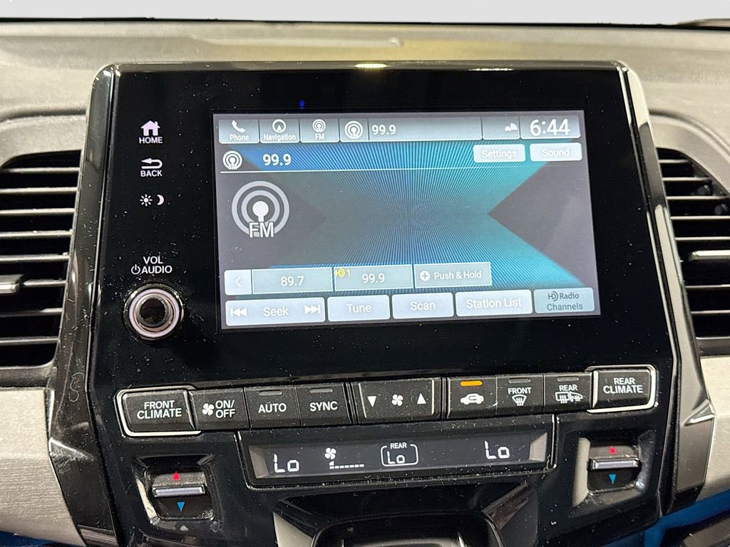Used 2023 Honda Odyssey Touring image 32