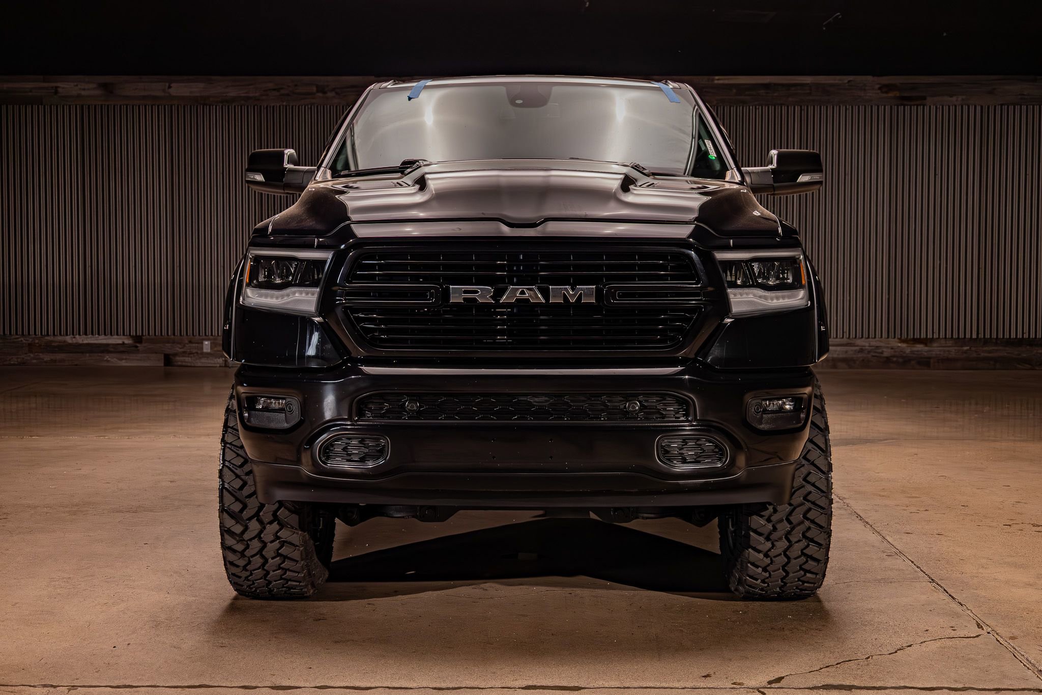 Used 2020 RAM 1500 Sport w/ Level 2 Equipment Goup w/2_L image 11