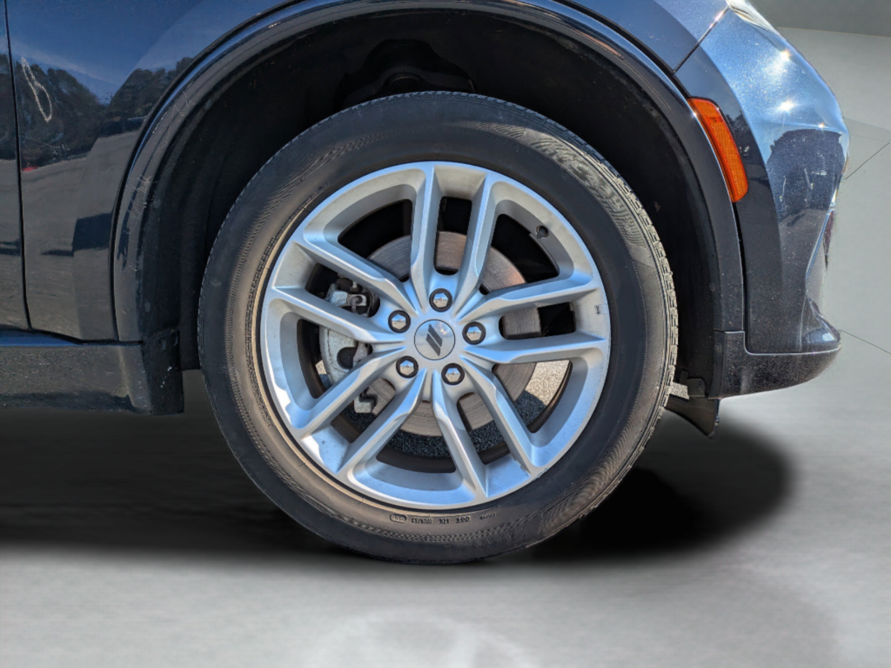 Used 2024 Dodge Durango GT AWD/4WD image 35