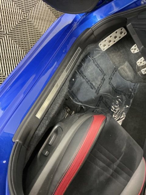Used 2019 Subaru WRX STI Limited AWD/4WD image 15