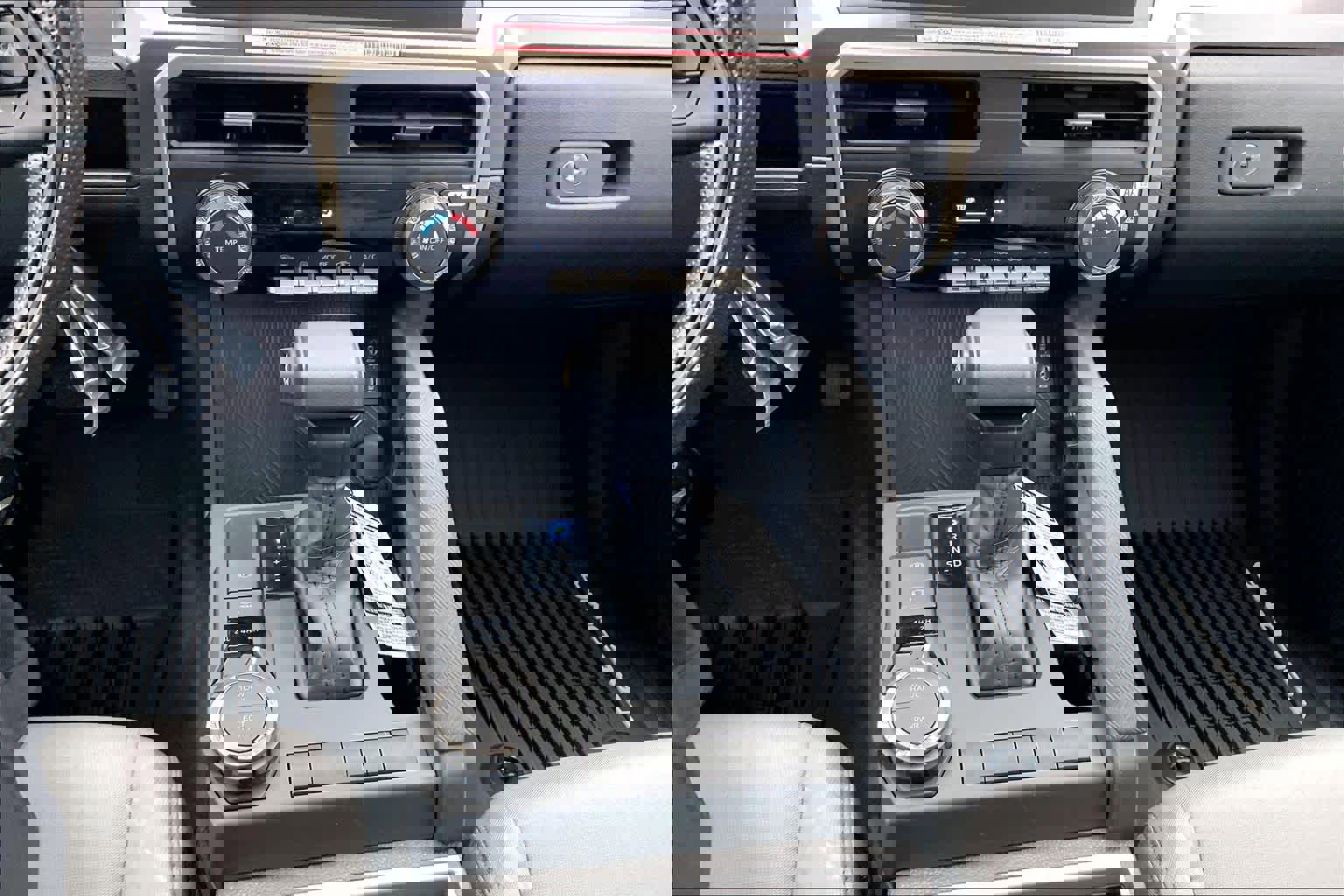 New 2026 Toyota Tacoma SR5 image 19